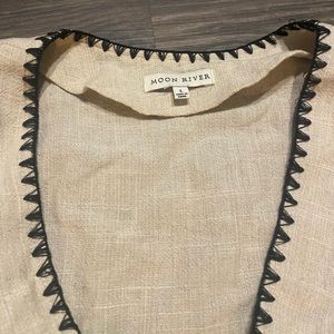 Moon River Wrap Sun Dress